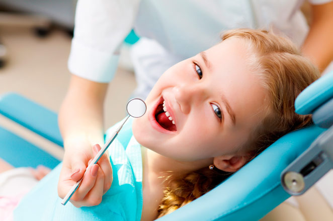 В будущем посещение стоматолога будет  предполагать не только профосмотр