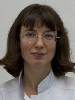 Стахеева Елена Викторовна
