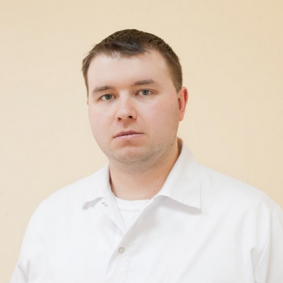 Филимонов Юрий Викторович