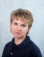 Орлова Елена Львовна