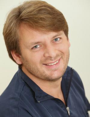 Полехин Александр Викторович
