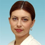 Исаева Екатерина Александровна