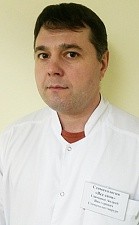 Савченко Андрей Викторович
