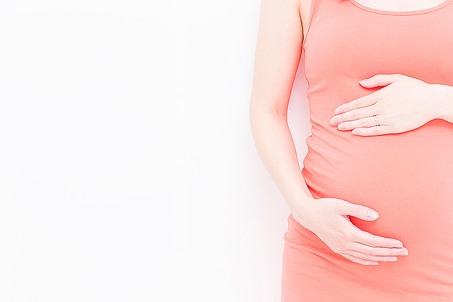 Причины и лечение воспаления десен при беременности