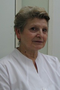 Конова Галина Михайловна