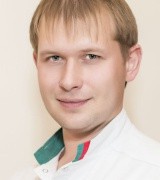 Михайлюк Олег Эдуардович