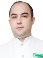 Лапин Денис Николаевич