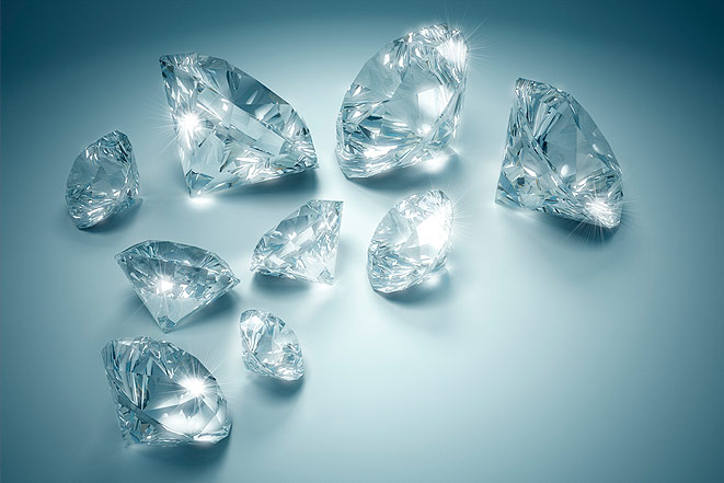 Ультрадисперсные алмазы продлят жизнь зубов после лечения корневых каналов
