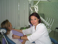 Логвинович Ирина Григорьевна
