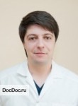 Михайловский Алексей Андреевич
