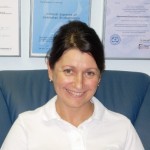 Кузнецова Лиана Александровна