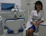 Зубарева Елена Егоровна