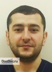 Оруджов Заур Фазилевич