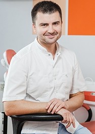 Цветков Кирилл Александрович