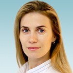 Силкина Наталья Викторовна