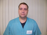 Литвинов Александр Михайлович