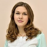 Косинова Елена Андреевна
