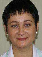Маккавеева Елена Сергеевна