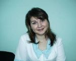 Мария Беликова