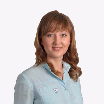 Мехедько Ольга Васильевна
