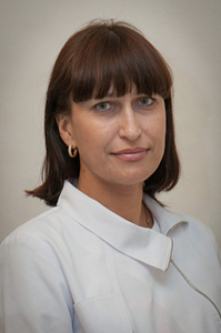 Шевченко Лариса Михайловна