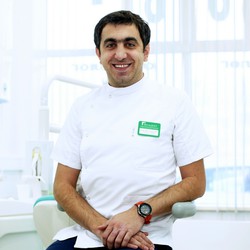 Косик Армен Марленович