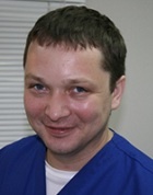 Самохин Михаил Юрьевич