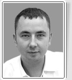 Чуев Владимир Александрович