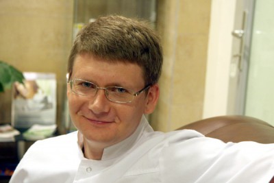 Кузнецов Павел Александрович