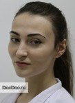 Орлова Ирина Андреевна