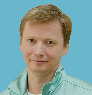 Войтищенко Алексей Юрьевич