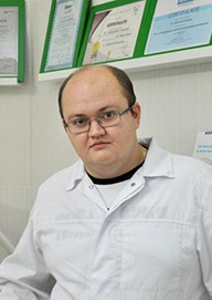 Гареев Петр Тимурович