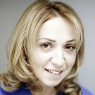 Якубова Мака Шахиевна