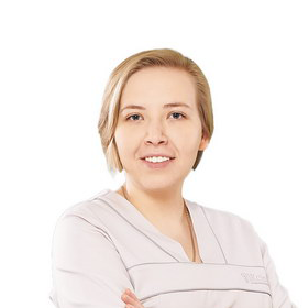 Денисова Екатерина Александровна