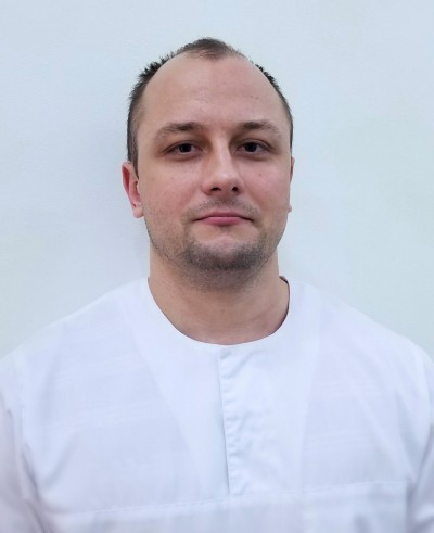 Шаповалов Альберт Сергеевич
