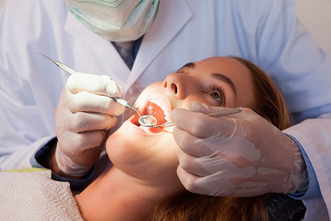 Зуб в носу – возможно ли это?