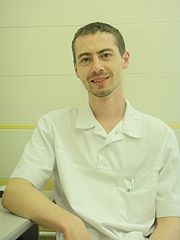 Мурашкин Дмитрий Тимурович