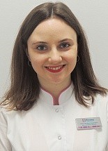 Шипилова Анна Алексеевна