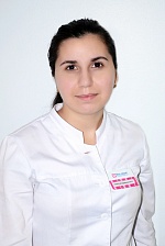 Гучаева Лиана Владимировна