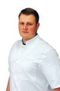 Лемешонок Александр Владимирович