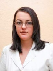 Теблоева Наталья Константиновна