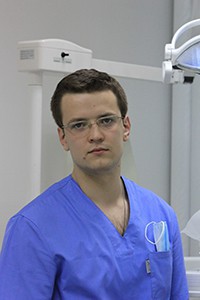 Скалий Дмитрий Александрович