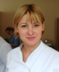 Дмитрова Алина Геннадьевна