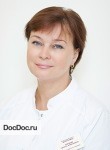 Бражник Лариса Алексеевна