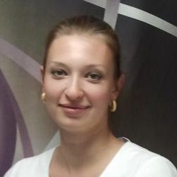Шернина Наталья Сергеева