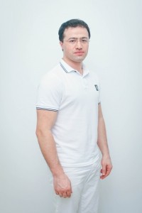 Акоев Заур Урузмагович