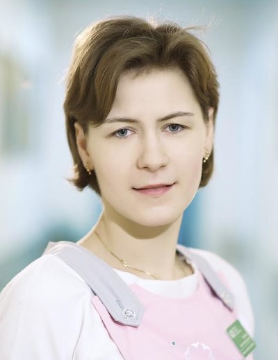 Чефанова Елена Александровна