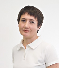 Дюдина Марина Владимировна