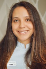 Карпинчик Дарья Андреевна