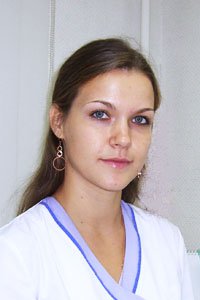 Алёхина Виктория Андреевна